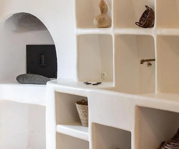 Riad Caval I Fira (Santorini)